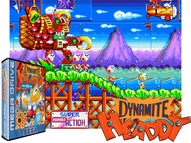 Dynamite Headdy (UE) [c][!]
